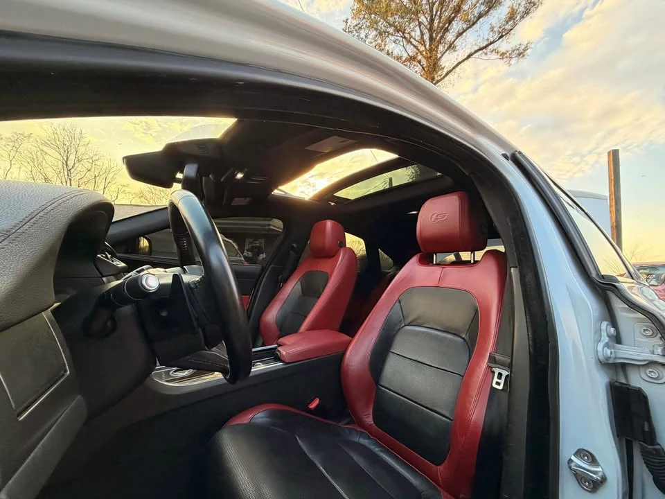 2017 Jaguar X260 XF - Image 16 of 20