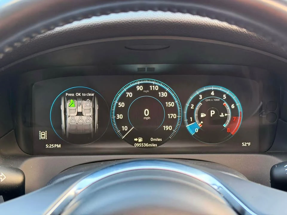 2017 Jaguar X260 XF - Image 18 of 20