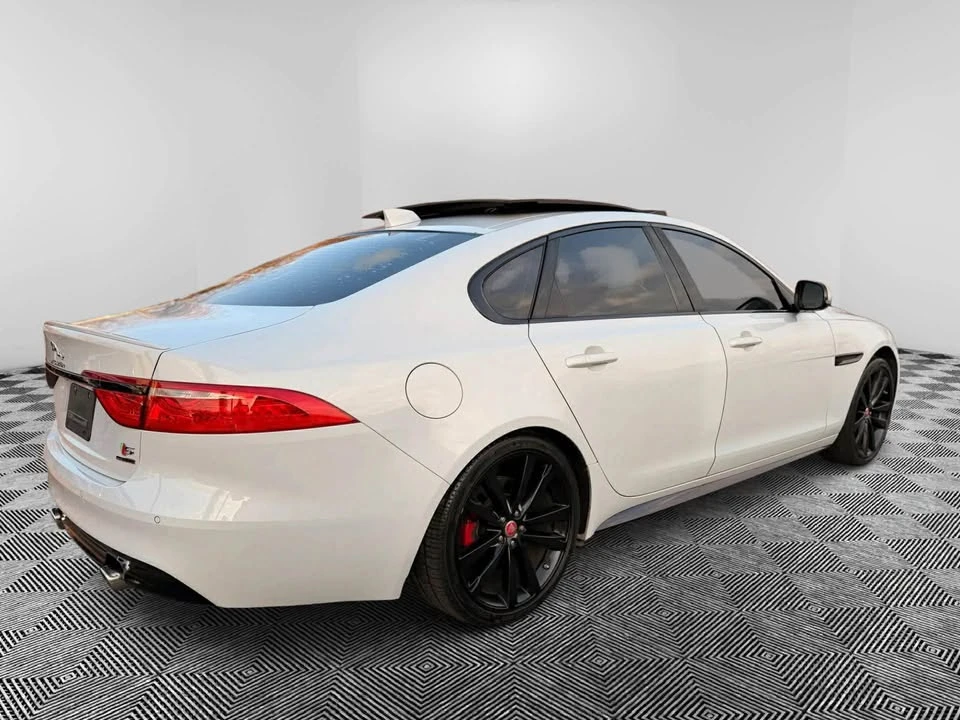 2017 Jaguar X260 XF - Image 2 of 20