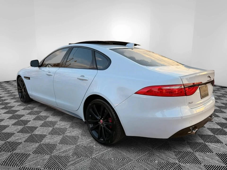 2017 Jaguar X260 XF - Image 6 of 20