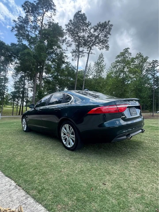 2017 Jaguar X260 XF - Image 3 of 14