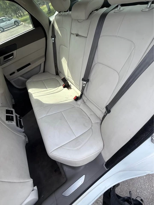 2017 Jaguar X260 XF - Image 10 of 10