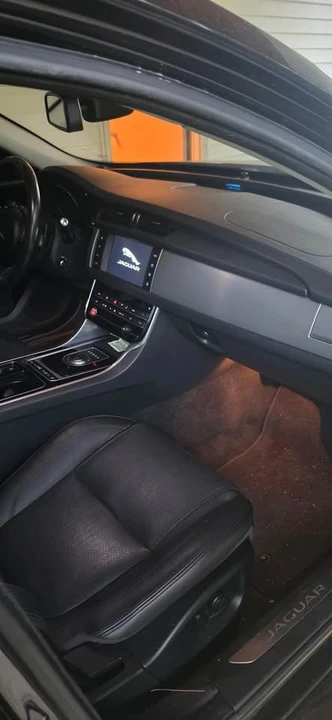 2017 Jaguar X260 XF - Image 5 of 6