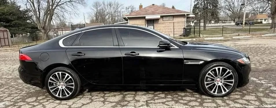 2017 Jaguar X260 XF - Image 2 of 6