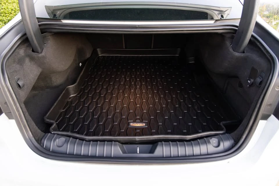 2017 Jaguar X260 XF - Image 16 of 19