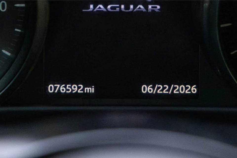 2017 Jaguar X260 XF - Image 15 of 19