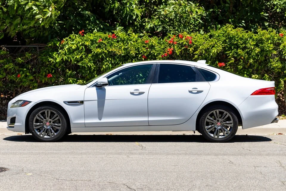 2017 Jaguar X260 XF - Image 4 of 19