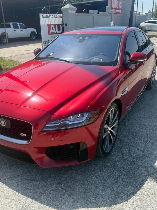 2017 Jaguar X260 XF - Image 12 of 18