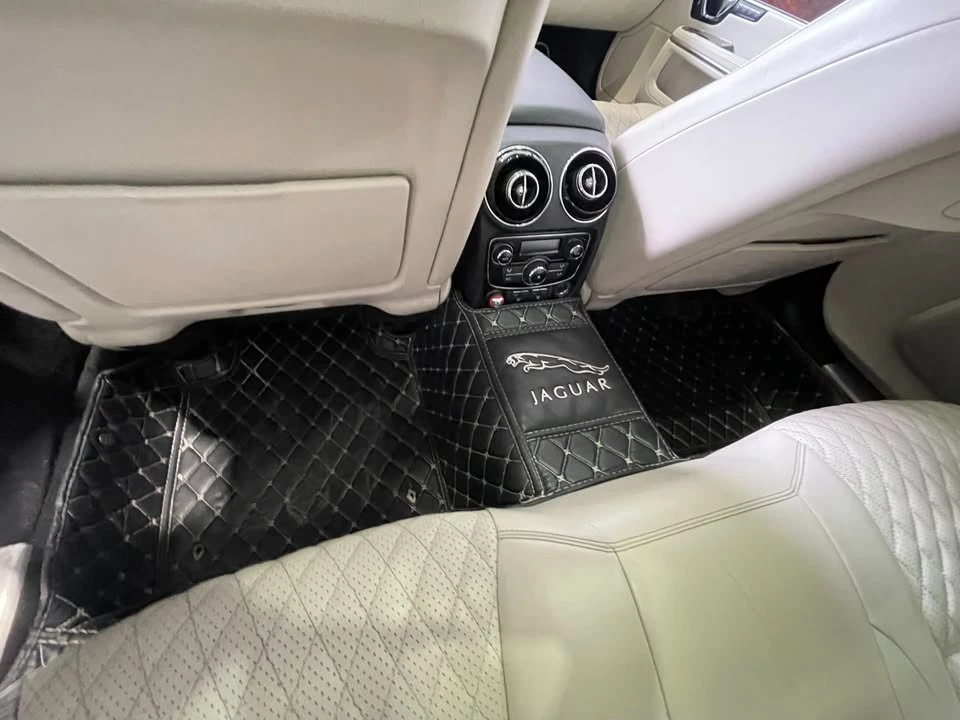 2017 Jaguar X351 XJ - Image 11 of 20