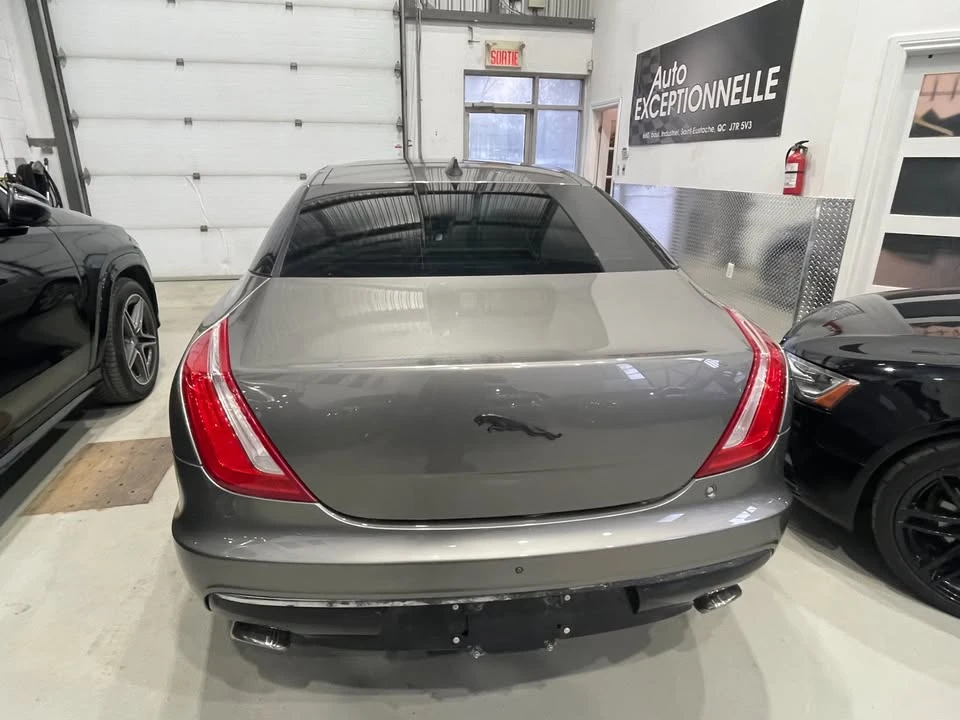 2017 Jaguar X351 XJ - Image 15 of 20