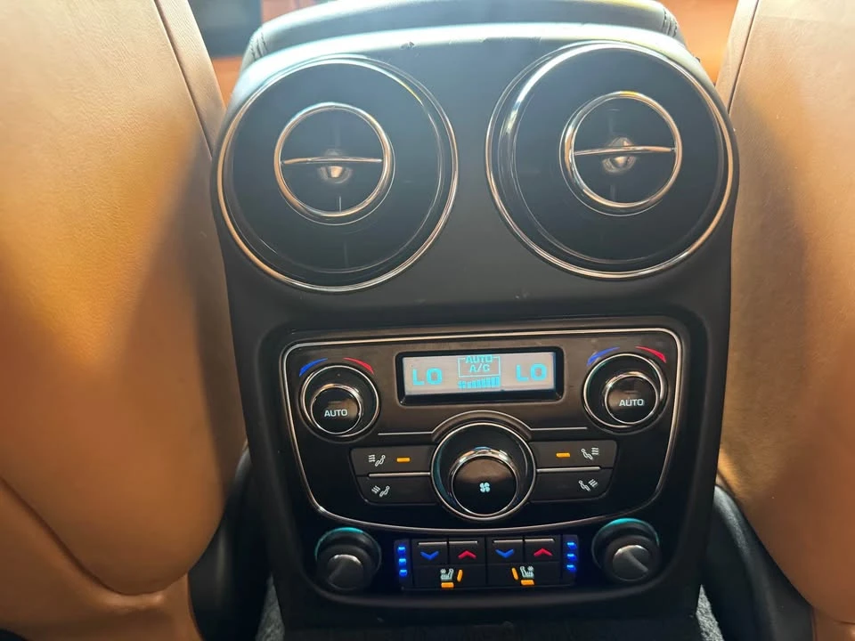 2017 Jaguar X351 XJ - Image 18 of 20