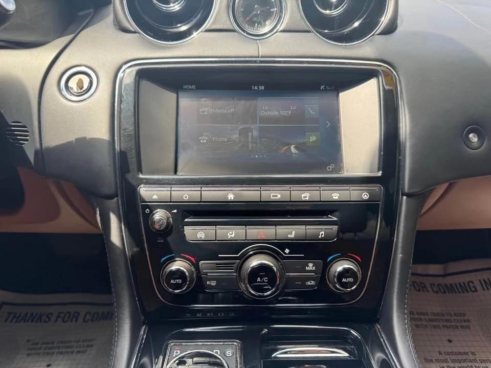 2017 Jaguar X351 XJ - Image 19 of 20