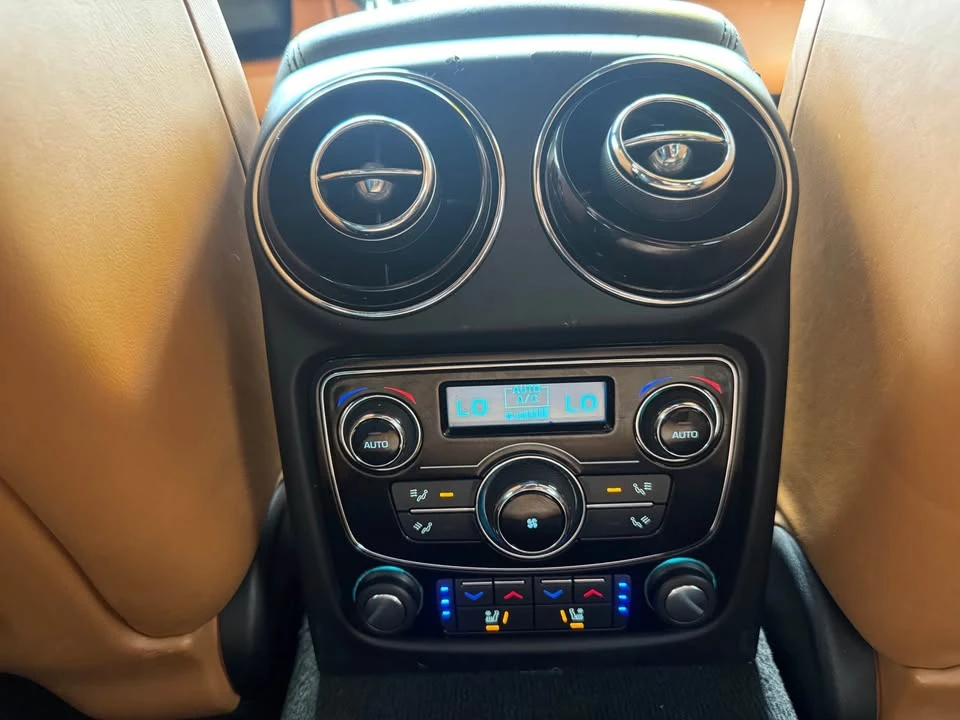 2017 Jaguar X351 XJ - Image 17 of 20