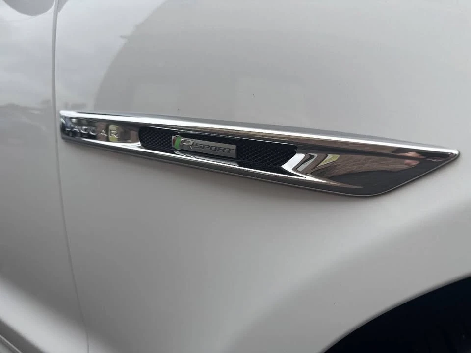 2017 Jaguar X351 XJ - Image 11 of 19