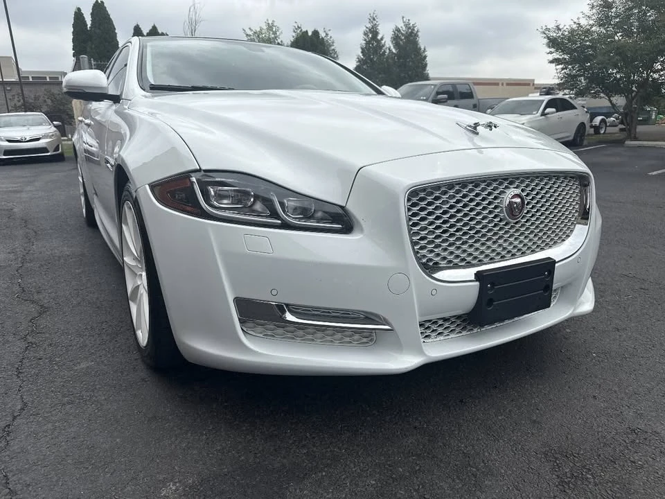 2017 Jaguar X351 XJ - Image 6 of 19