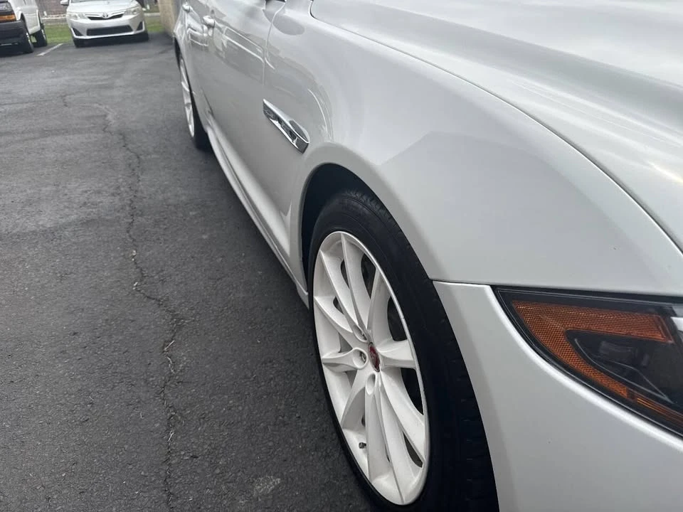 2017 Jaguar X351 XJ - Image 12 of 19