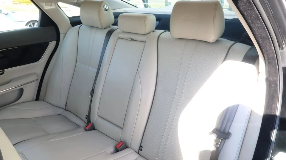 2017 Jaguar X351 XJ - Image 20 of 20