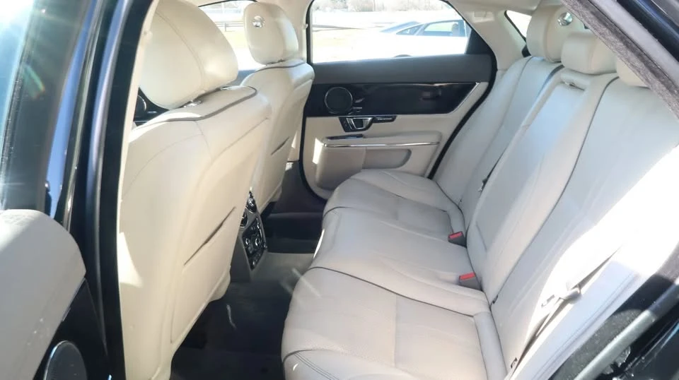 2017 Jaguar X351 XJ - Image 19 of 20