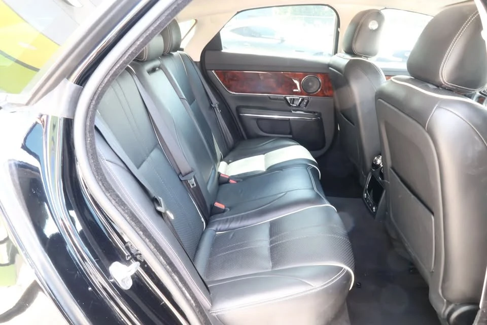 2017 Jaguar X351 XJ - Image 18 of 20