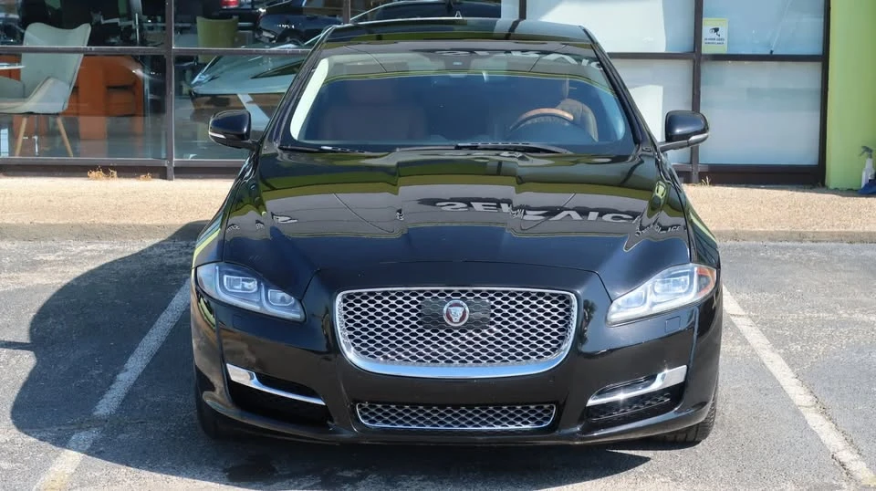 2017 Jaguar X351 XJ - Image 4 of 18
