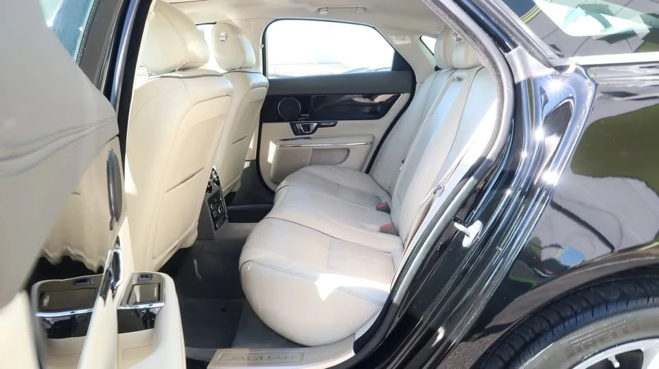 2017 Jaguar X351 XJ - Image 18 of 20