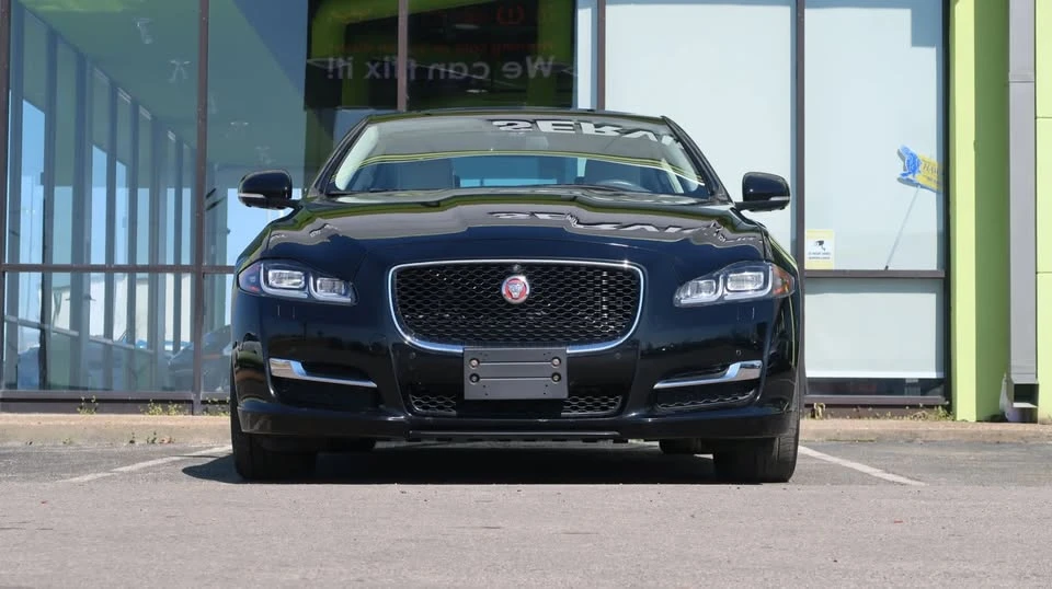 2017 Jaguar X351 XJ - Image 3 of 20