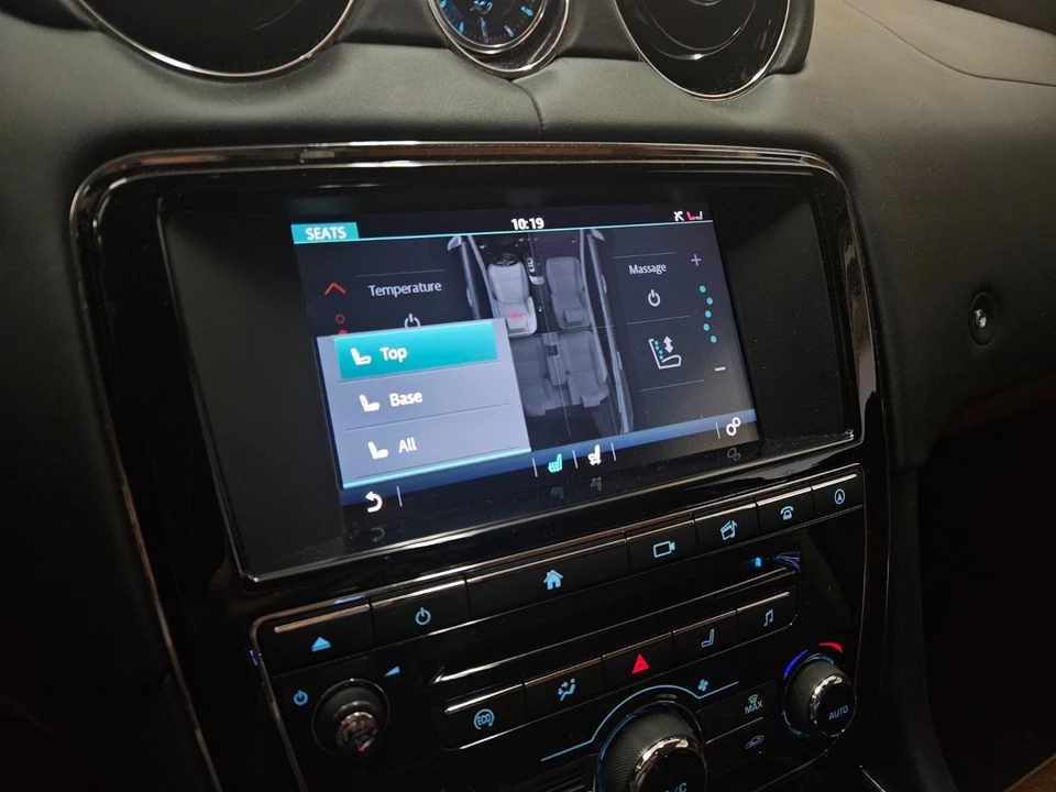 2017 Jaguar X351 XJ - Image 15 of 21