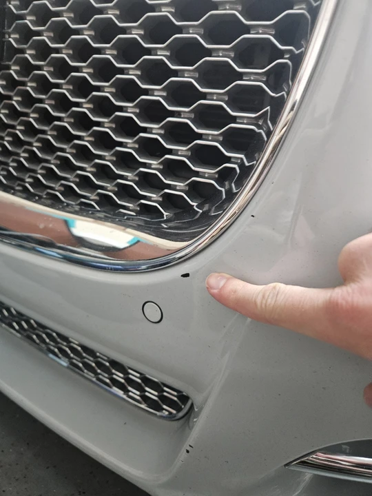 2017 Jaguar X351 XJ - Image 21 of 21