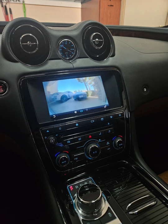 2017 Jaguar X351 XJ - Image 17 of 21