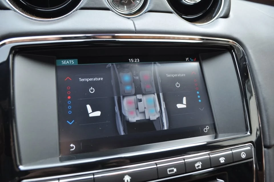 2017 Jaguar X351 XJ - Image 17 of 20