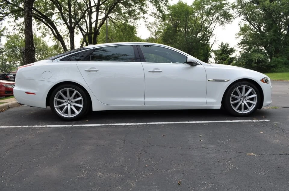 2017 Jaguar X351 XJ - Image 6 of 20