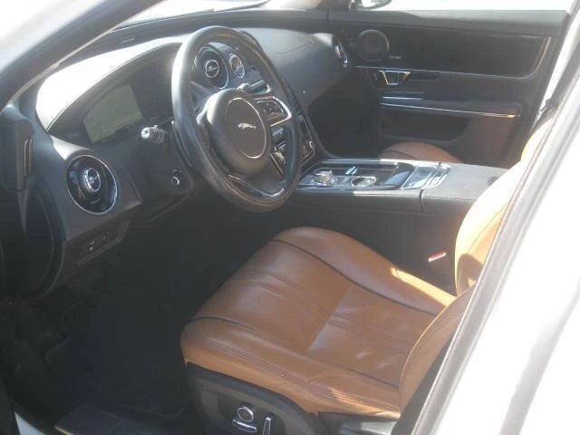 2017 Jaguar X351 XJR - Image 13 of 19
