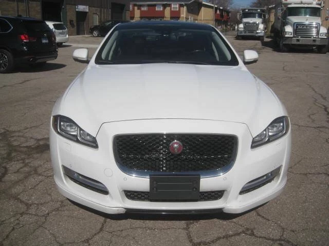 2017 Jaguar X351 XJR - Image 2 of 19