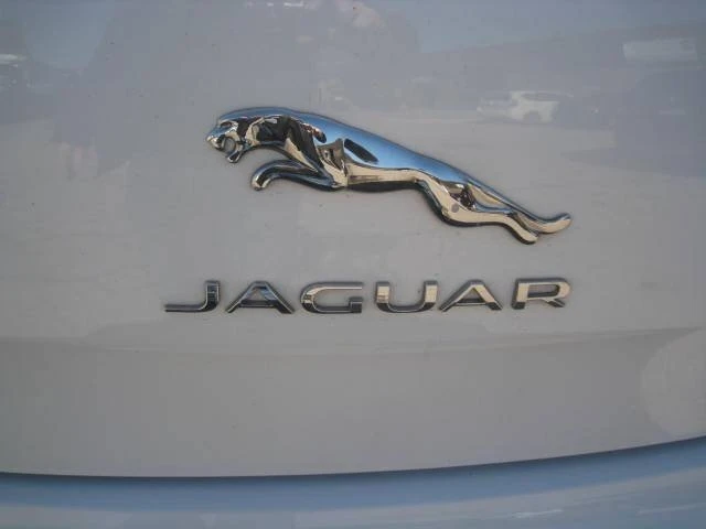 2017 Jaguar X351 XJ - Image 8 of 19