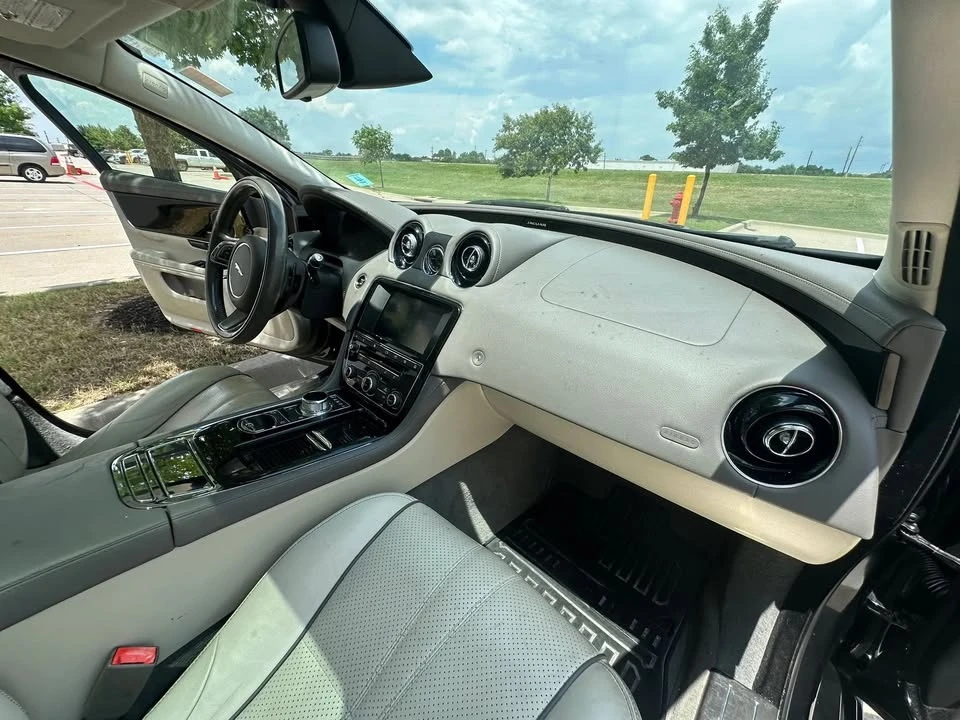 2017 Jaguar X351 XJ - Image 17 of 20