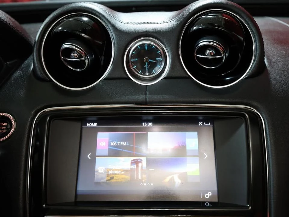 2017 Jaguar X351 XJ - Image 16 of 18