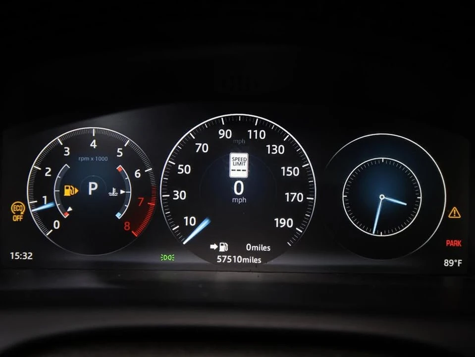 2017 Jaguar X351 XJ - Image 15 of 18