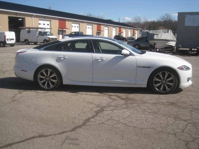 2017 Jaguar X351 XJ - Image 4 of 20
