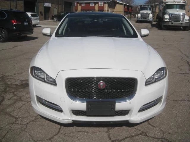 2017 Jaguar X351 XJ - Image 2 of 20