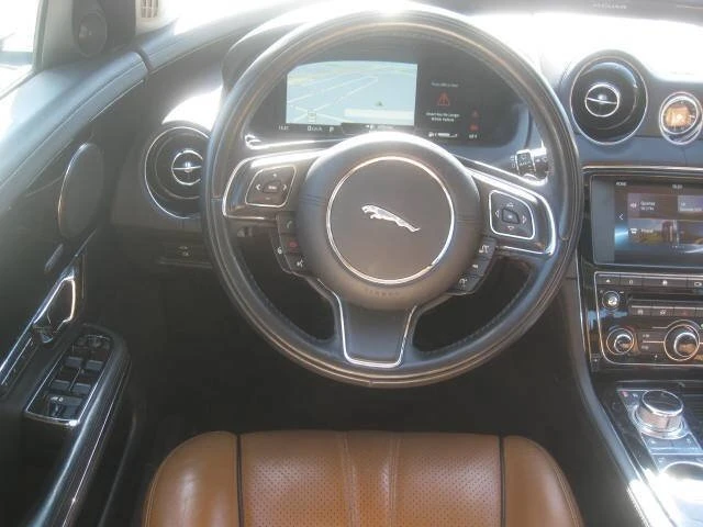 2017 Jaguar X351 XJ - Image 12 of 20