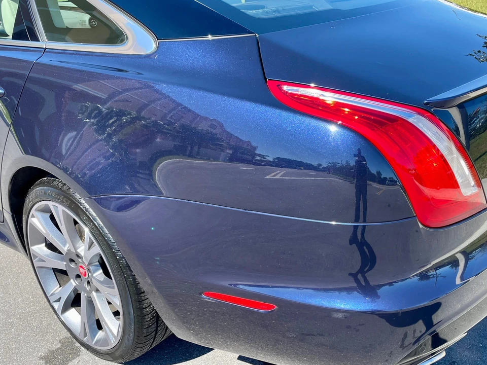 2017 Jaguar X351 XJ - Image 28 of 31