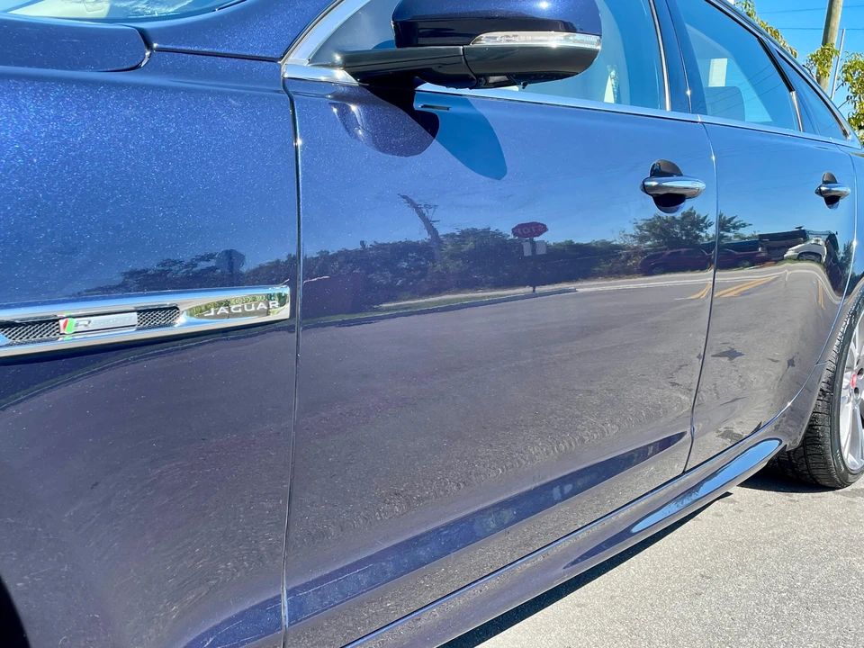 2017 Jaguar X351 XJ - Image 21 of 31