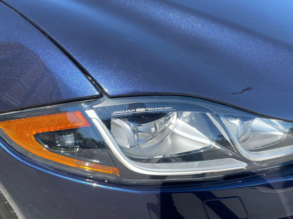 2017 Jaguar X351 XJ - Image 16 of 31