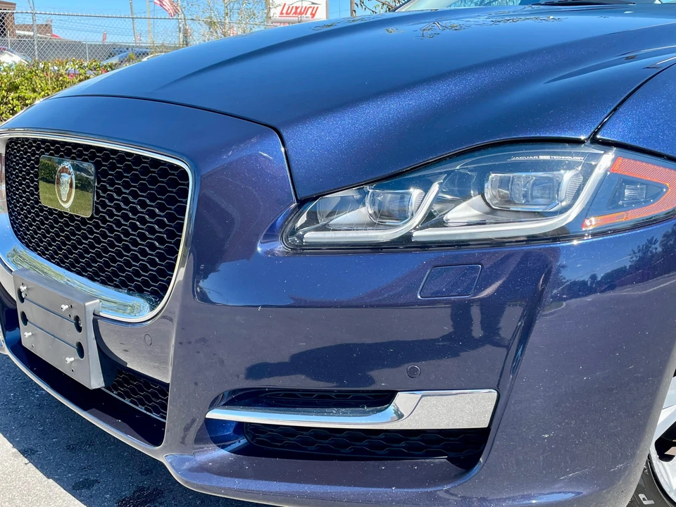 2017 Jaguar X351 XJ - Image 19 of 31