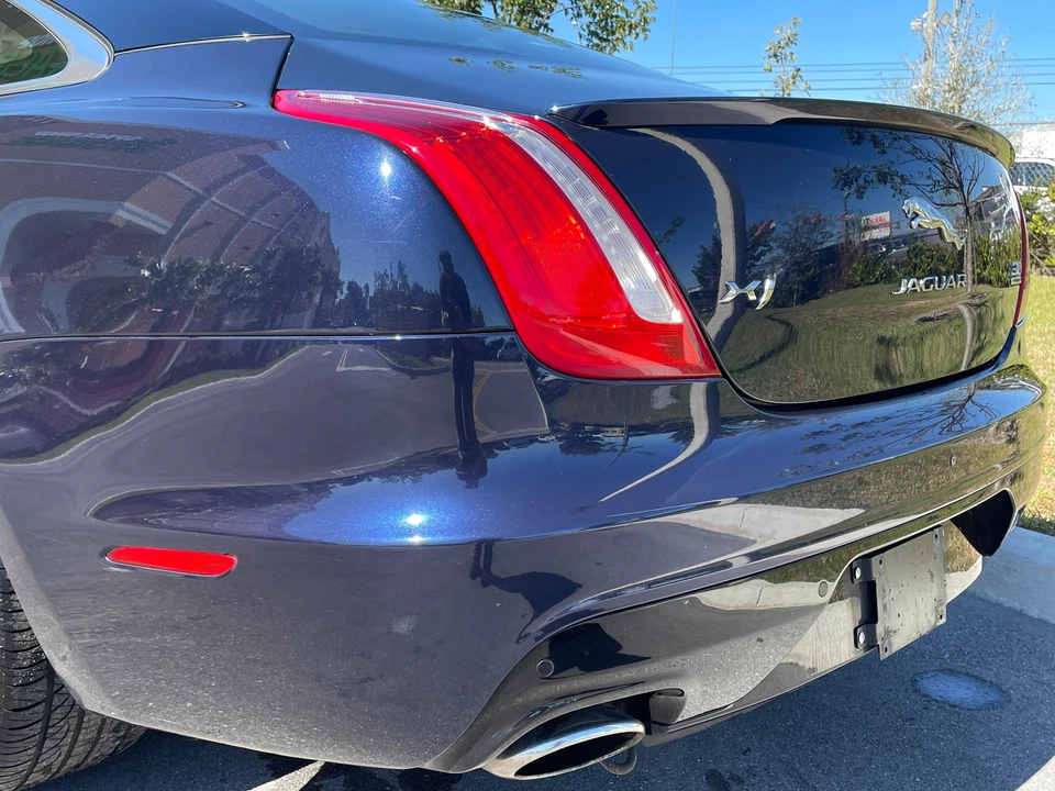 2017 Jaguar X351 XJ - Image 29 of 31
