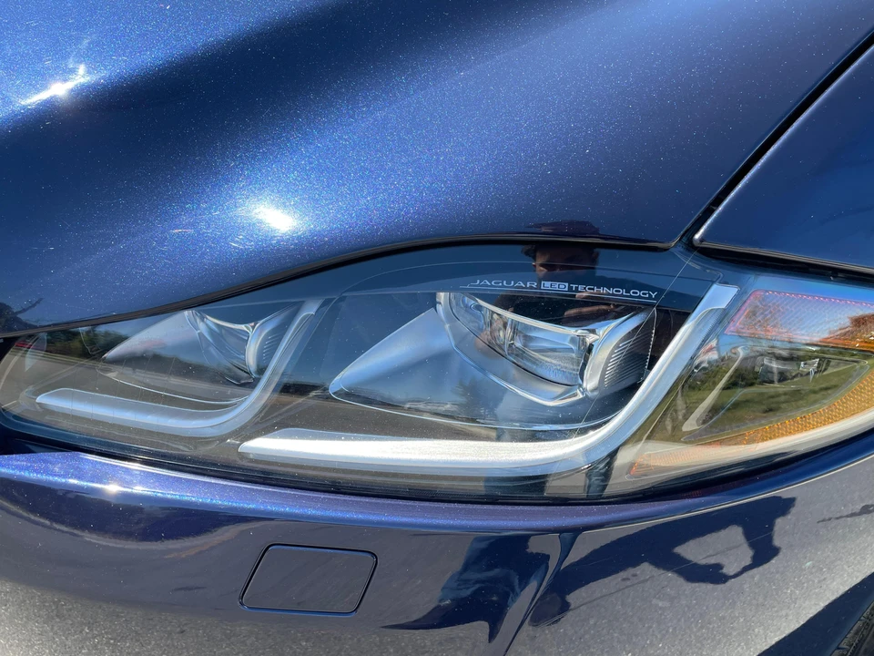 2017 Jaguar X351 XJ - Image 18 of 31