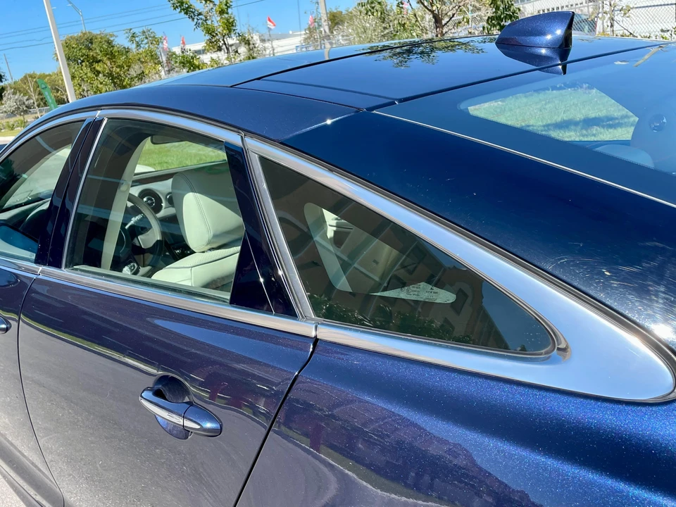2017 Jaguar X351 XJ - Image 26 of 31