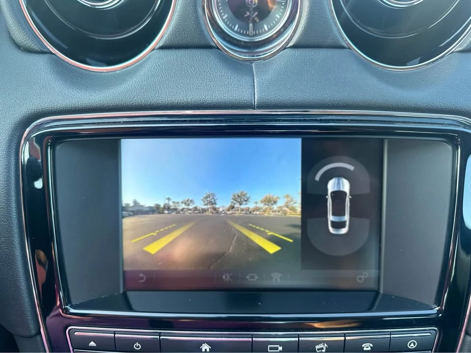 2017 Jaguar X351 XJ - Image 15 of 15