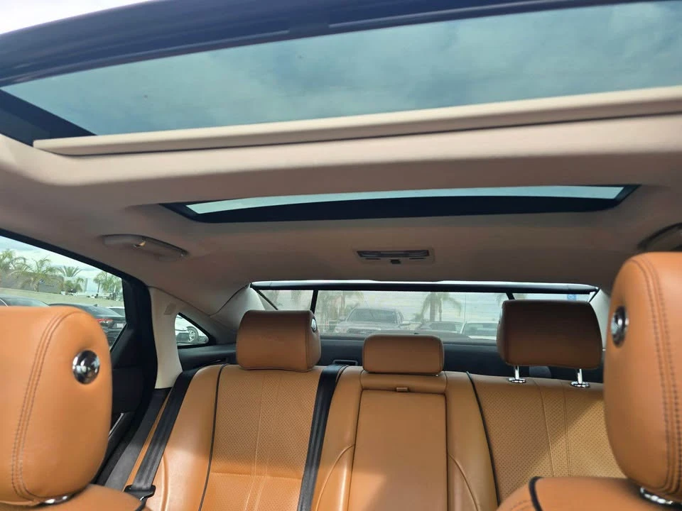 2017 Jaguar X351 XJ - Image 4 of 6