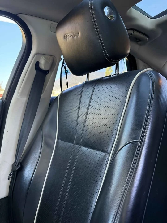 2017 Jaguar X351 XJ - Image 10 of 12